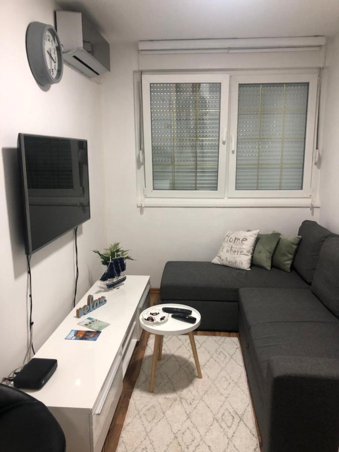 Welcome To The Apartment Mesic- Airport SJJ Exteriér fotografie