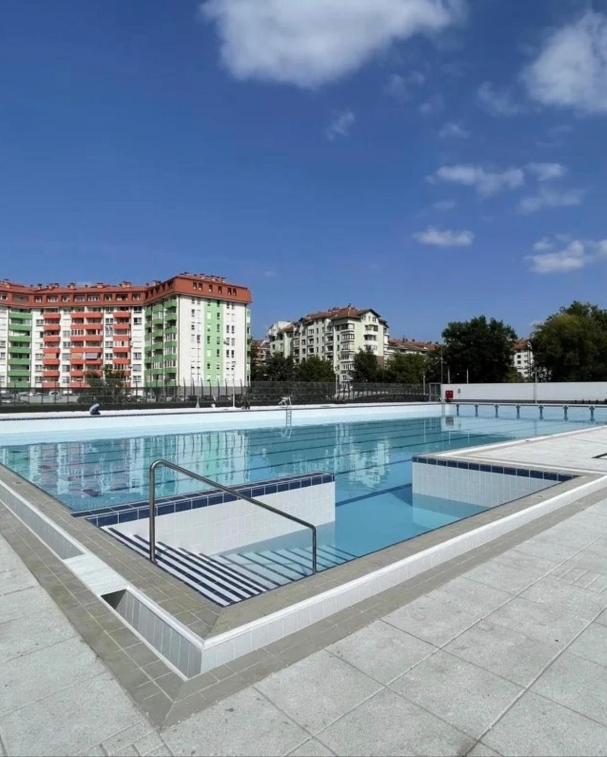 Welcome To The Apartment Mesic- Airport SJJ Exteriér fotografie